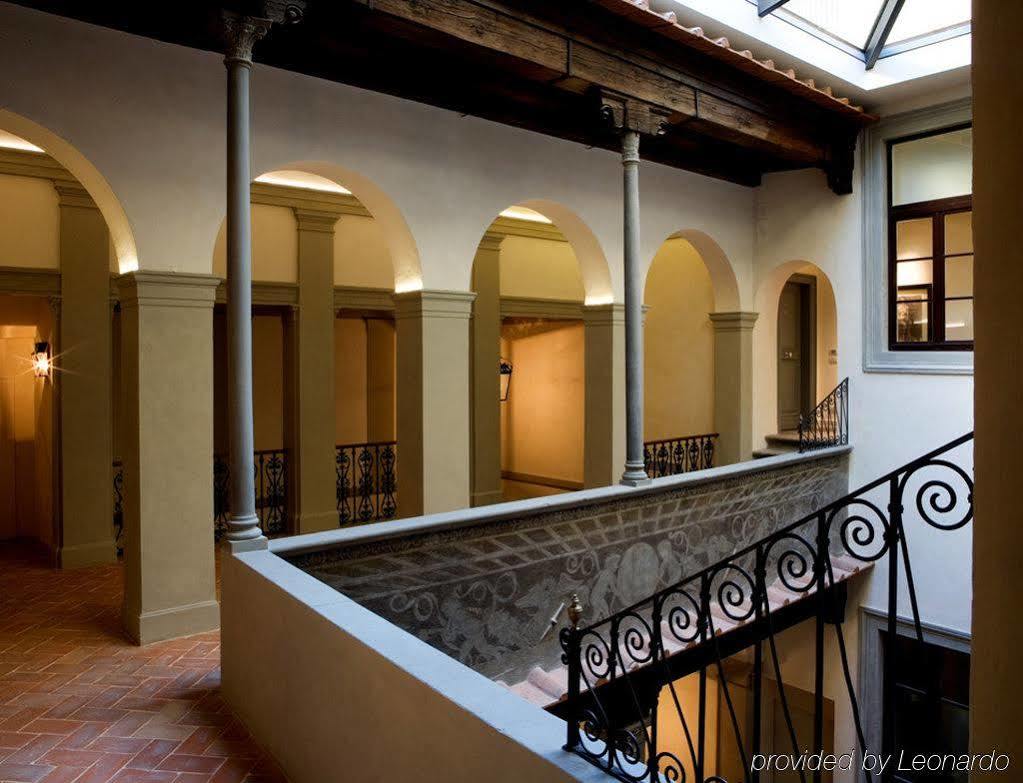 Palazzo Vecchietti - Residenza D'Epoca Hotel Florence Interior photo
