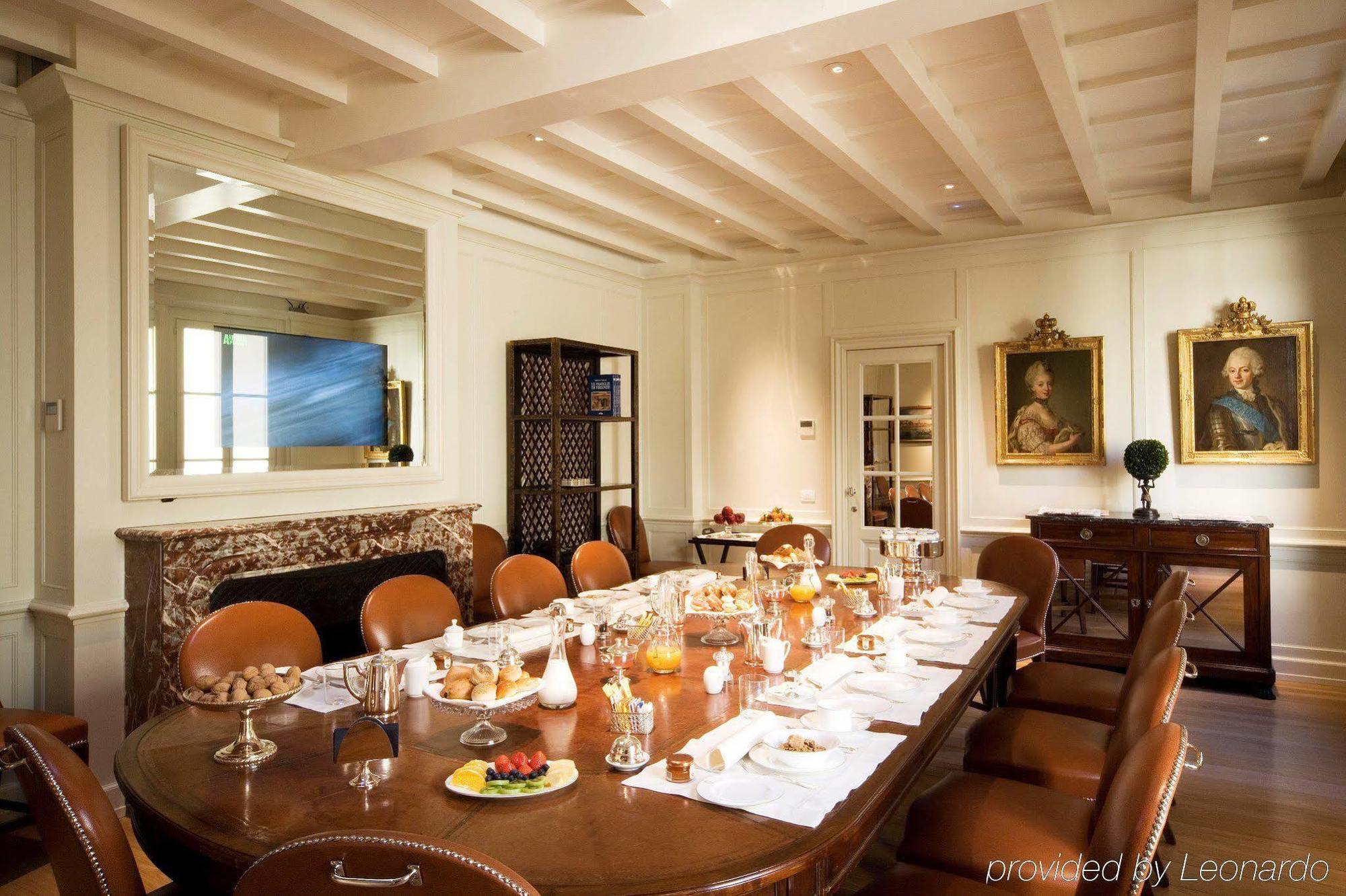 Palazzo Vecchietti - Residenza D'Epoca Hotel Florence Facilities photo